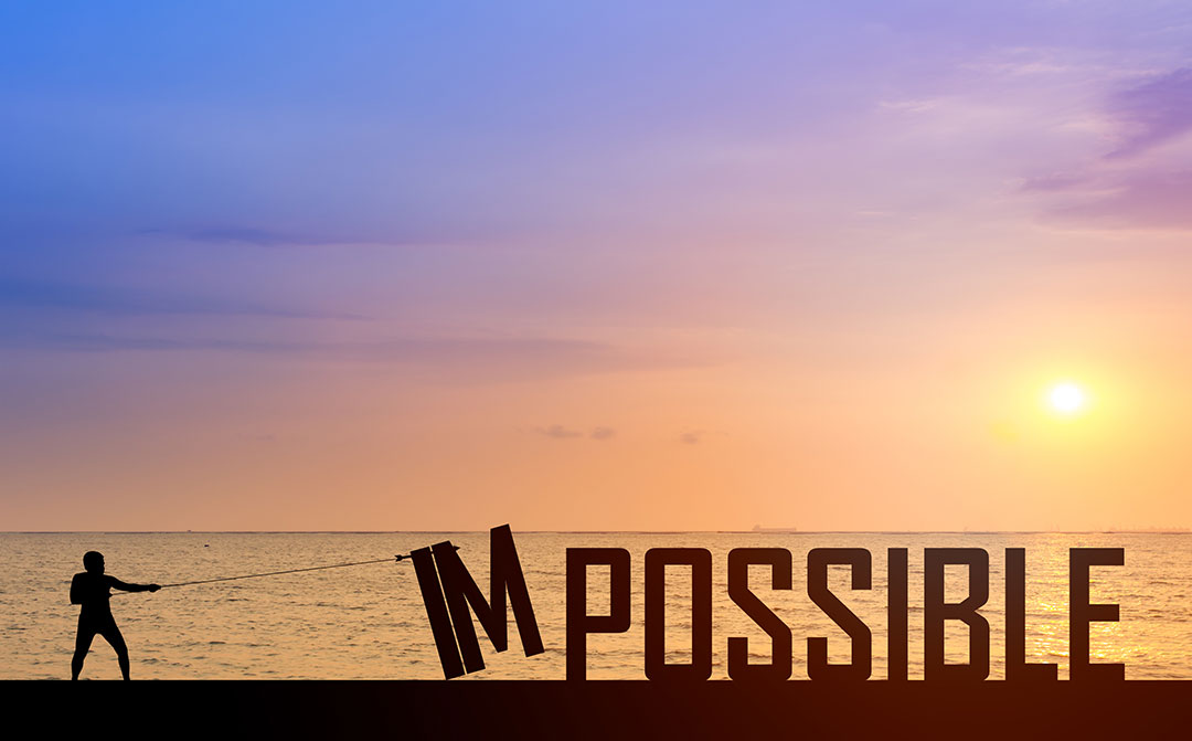 IM/POSSIBLE